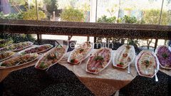 مطلوب سفرجي