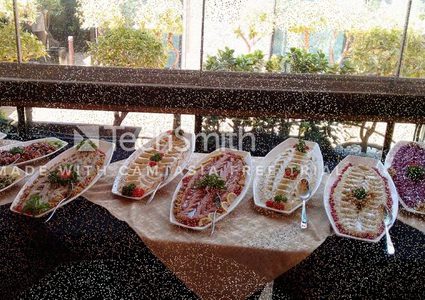 مطلوب سفرجي