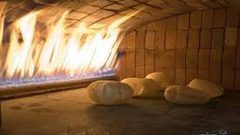 مطلوب عامل في مخبز