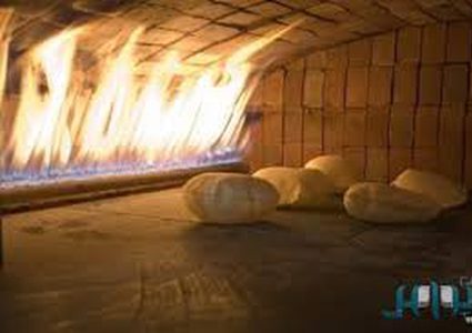 مطلوب عامل في مخبز