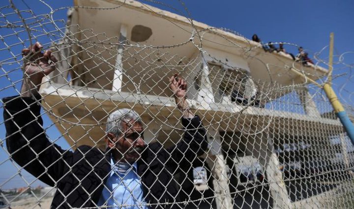 "انفراجة" تبكي غزة وتضحكها.. لكن ما قصة معبر رفح والمشمش؟