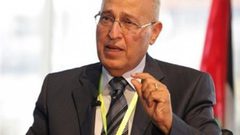 شعث: خطاب الرئيس الأممي سيدعو المجتمع الدولي للوقوف عند مسؤولياته