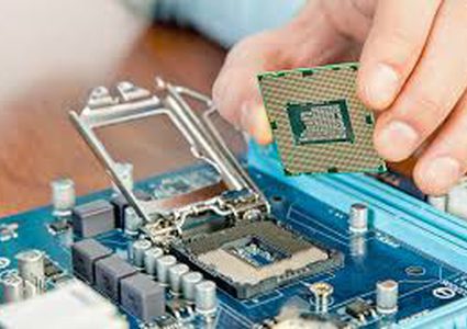 هندسة كمبيوتر