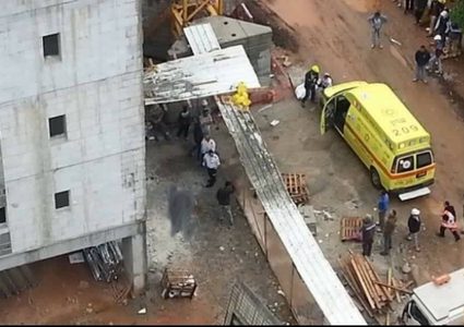 مصرع عامل فلسطيني بحادث عمل في أراضي 48