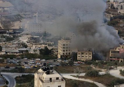 البزور لـ"النجاح الإخباري": تم تشكيل لجنة تحقيق للوقوف على أسباب الحرائق