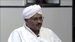 السودان تتبرأ من إساءة أحد وزرائها لفلسطين