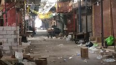 الاتفاق على انتشار القوة المشتركة ووقف اطلاق النار في عين الحلوة