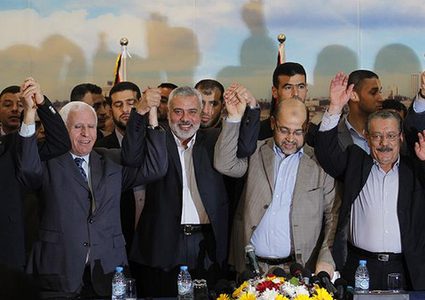 كرة خلافات حماس الداخلية تقود بالمصالحة الى طريق مسدود