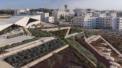 إطلاق "تحيا القدس" في السابع والعشرين من الشهر الجاري