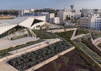 إطلاق "تحيا القدس" في السابع والعشرين من الشهر الجاري