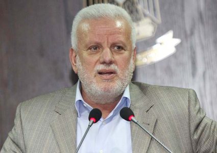 أبو العردات يوضح لـ"النجاح الإخباري" ما حصل في "عين الحلوة"