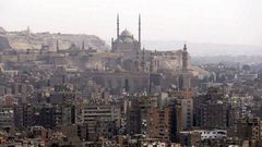 واشنطن تجمد مساعداتها المالية لمصر