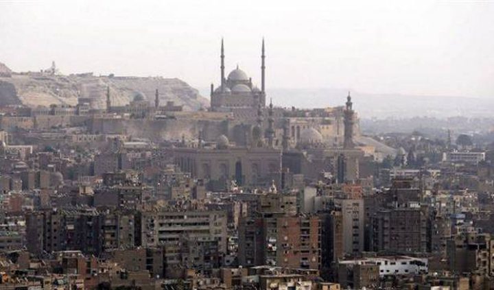 واشنطن تجمد مساعداتها المالية لمصر