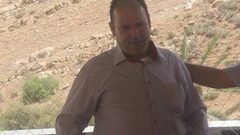 قوات الإحتلال تعتدي على رئيس مجلس واد المالح