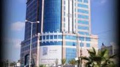 موظفة استقبال