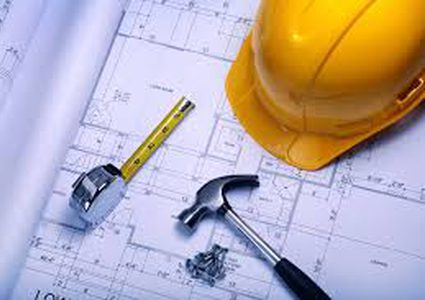 هندسة معمارية