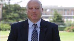 زيارة ليوم واحد.. السفير الإسرائيلي يغادر القاهرة