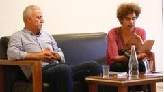 إطلاق رواية "تفصيل ثانوي" للكاتبة عدنية شبلي