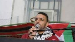 إعتقال القيادي عدنان غيث وتحويله للتحقيق