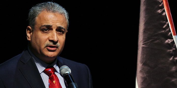 فإنْ همو ذهبتْ أخلاقهم ذهبوا