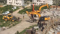 بلدية الاحتلال في القدس توزع أوامر استدعاء لعدد من أصحاب المنازل