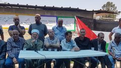 مقدسييون: سننتصر في الشيخ جراح كما انتصرنا في الأقصى