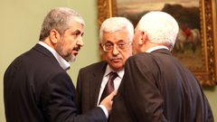 هل تعود حماس بعد أن جنحت إلى "الخيار الدحلاني" ؟!