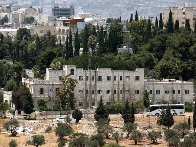 خلال العقد القادم 400 عائلة يهودية ستستوطن في الشيخ جراح