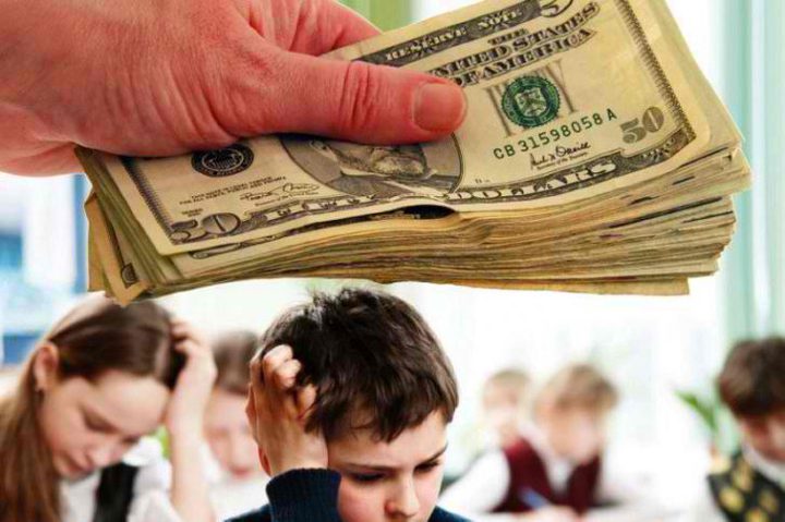 تدخل حكومي في أقساط المدارس الخاصة الفلسطينية