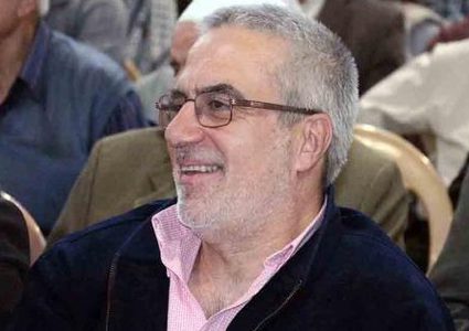 الوقف المسيحي في فلسطين أرض ووطن