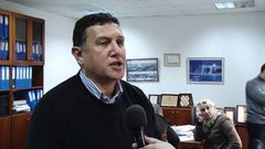 العمري: لا يحق لإسرائيل فصل التيار الكهربائي عن المشتركين