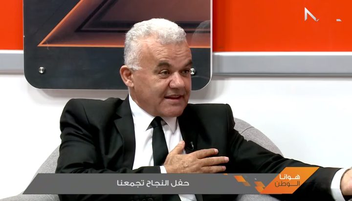 حفل النجاح تجمعنا