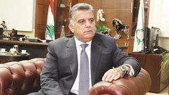 مدير الأمن اللبناني يتوقع مقتل العسكريين المحتجزين لدى "داعش"