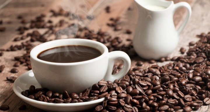 دراسة: القهوة تساهم في زيادة الوزن