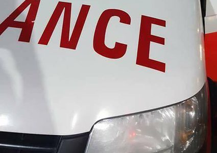 الهلال الأحمر يدعو لوقفة احتجاجية بعد الاعتداء على طاقمه في نابلس