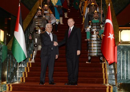 عبدالله: مبادرة "حسن نوايا" من الرئيس.. هل يحدث أردوغان اختراقًا؟