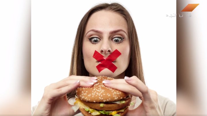 ماذا قد يصيب الانسان إذا تناول طعامًا أكثر من حاجته؟