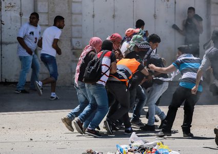 الإحتلال يؤسس "كتائب تصوير" لاعتقال الفلسطينيين