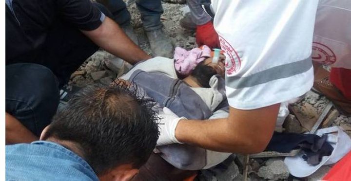 مصرع عامل بناء إثر سقوطه من الطابق السادس