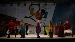 اختتام فعاليات مهرجان "زورونا" الثالث