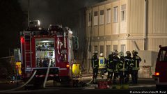 8 قتلى و25 جريحا بانفجار مفخخة في بغداد (فيديو)