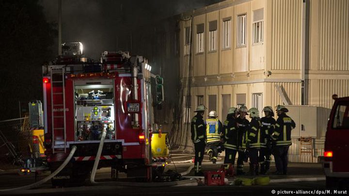 8 قتلى و25 جريحا بانفجار مفخخة في بغداد (فيديو)