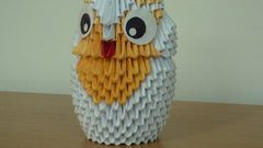 الفن الاوريجامي