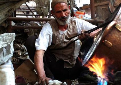 التطور قطع رزقهم .. تعرف عليهم