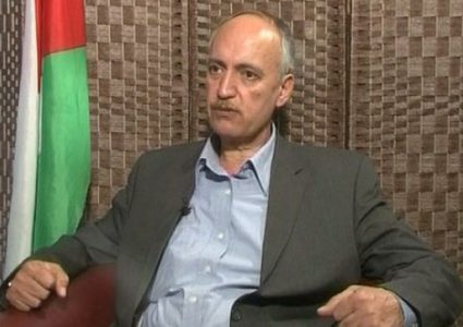 أبو يوسف لـ" النجاح الإخباري" عقد جلسة "الوطني" استحقاق وطني قديم