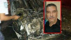 بالفيديو: تفاصيل... حرق ثلاثة أبناء لوالدهم!