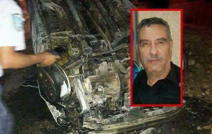 بالفيديو: تفاصيل... حرق ثلاثة أبناء لوالدهم!