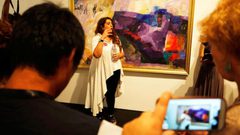 "تحيا القدس " معرض فلسطيني يحاكي هوية المدينة