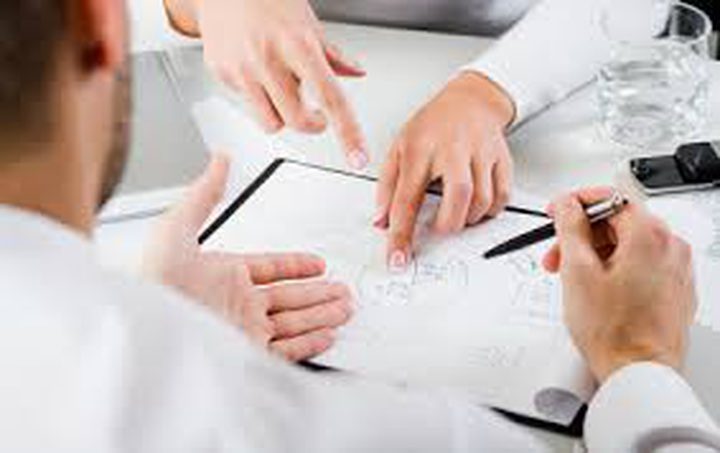 إدارة أعمال