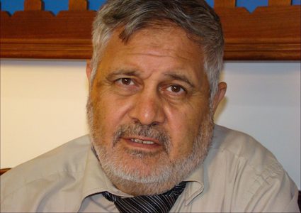 أحمد يوسف لـ"النجاح": ضمانات تركية... تطورات حقيقية على ملف المصالحة